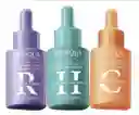 Kit Suero X3 Vitam C+retinol+acido Hialuronico Hidratante