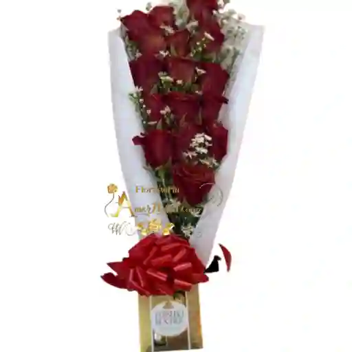 Rosas Cali