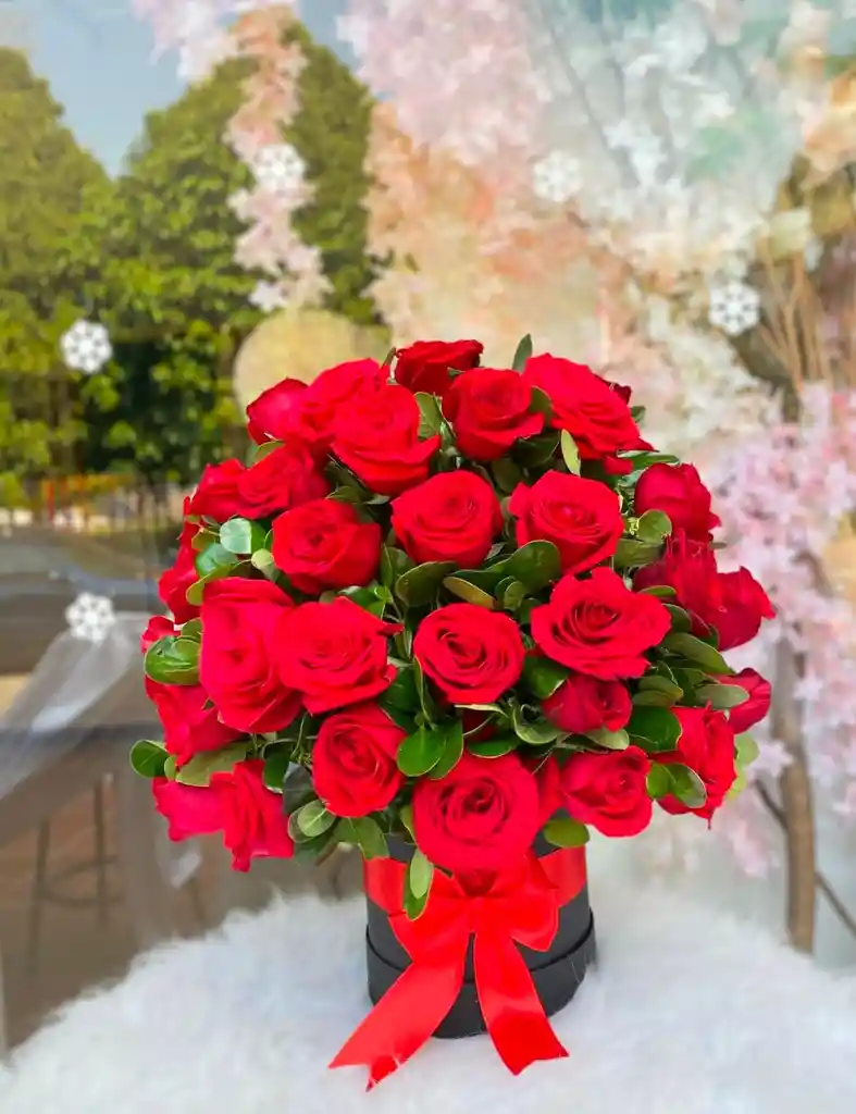 Ramo Para El Amor De Mi Vida