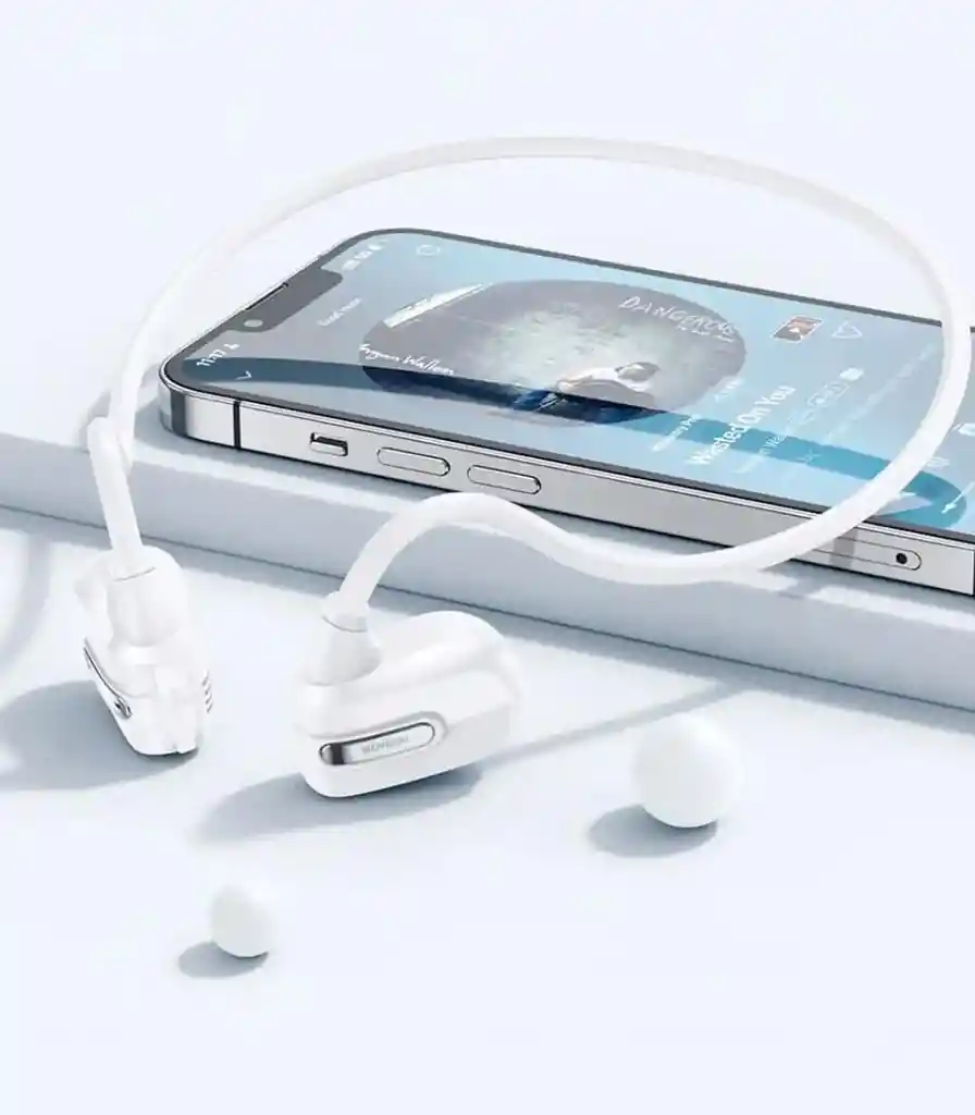S11 Audifonos De Transmision Por Aire