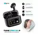 Audífonos Inalámbricos Con Pantalla Igoma Tune Pro Ig9