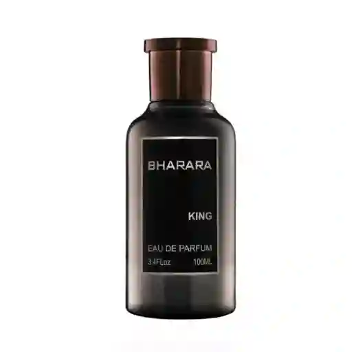 Bharara King Hombre 100ml Calidad Premium 1:1