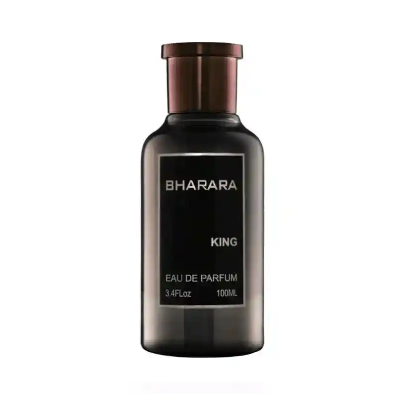 Bharara King Hombre 100ml Calidad Premium 1:1