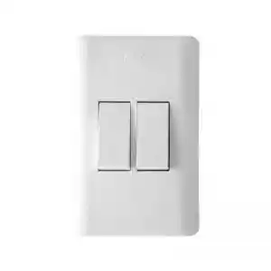 Interruptor Doble Conmutable