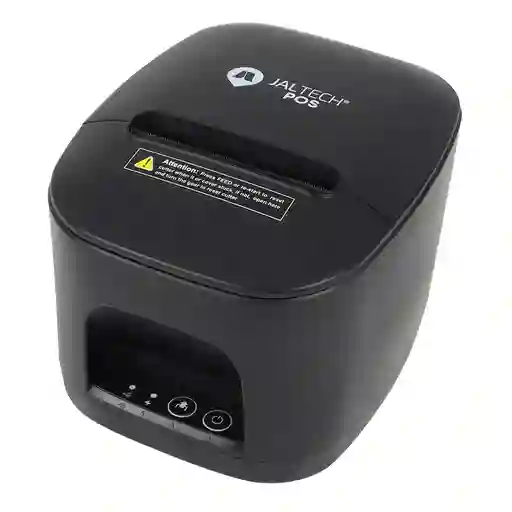 Impresora Termica Pos Usb+lan 80mm