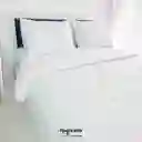 Edredón Cubrelecho Doble Faz Para Cama Doble (140x190 Cm)
