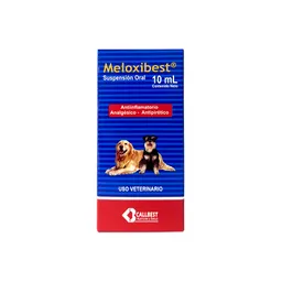 Meloxibest 10 Ml