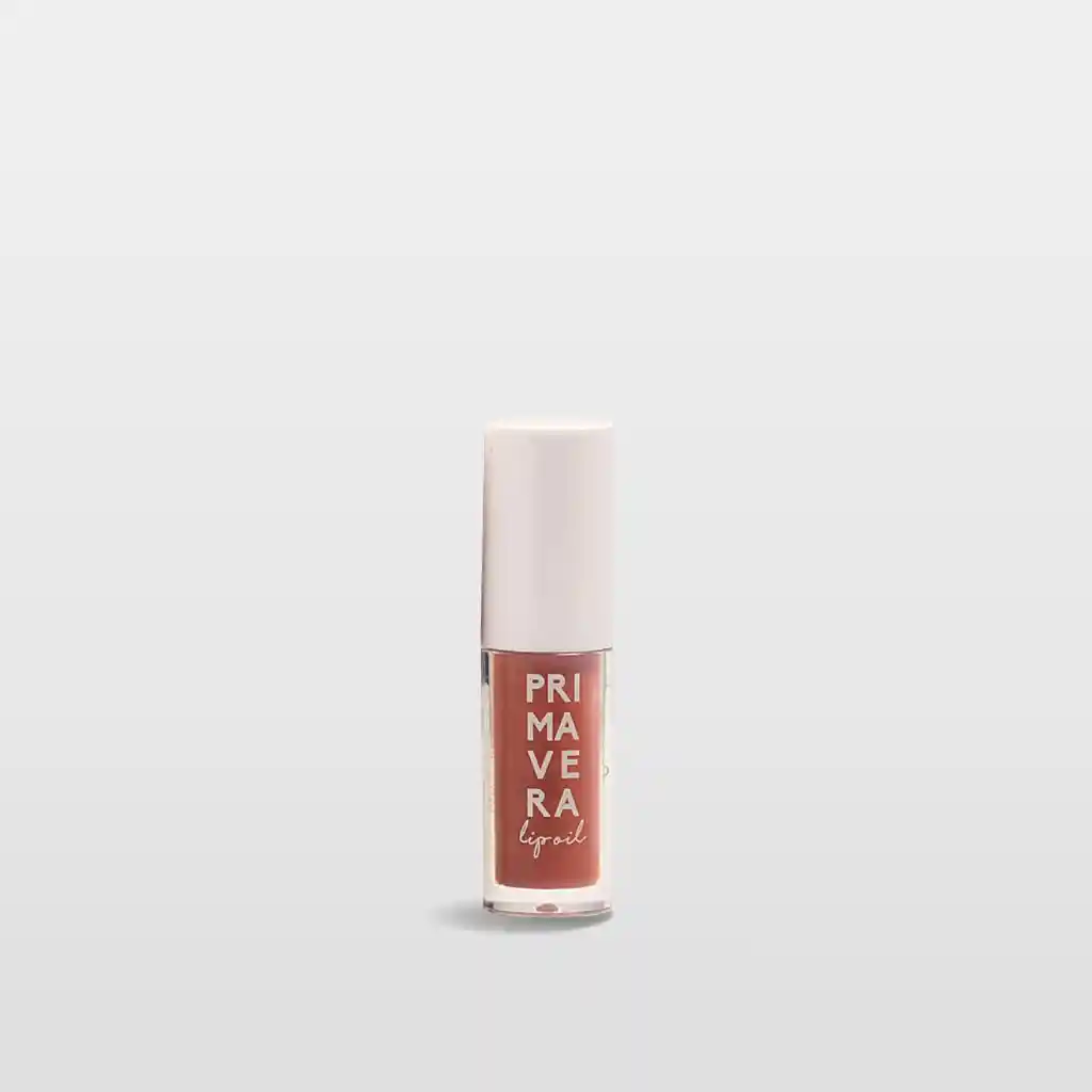 Rosi Lip Oil Primavera 2 G