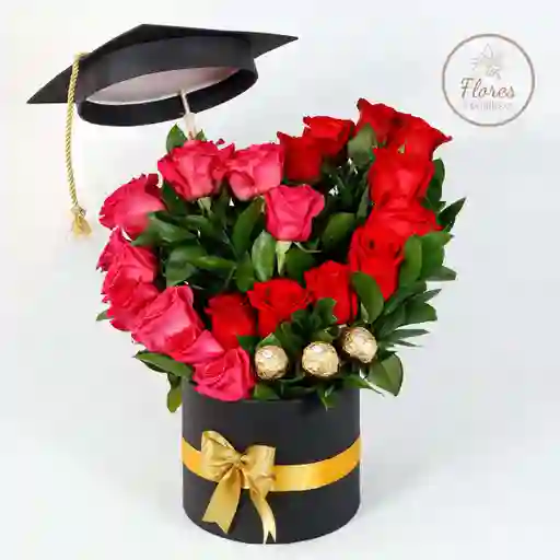 Diseñor Grado Rosal