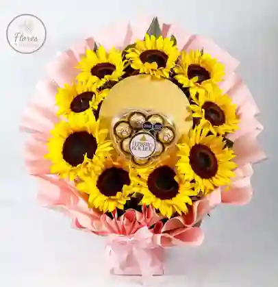 Caja Atenas Dulce