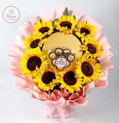 Caja Atenas Dulce