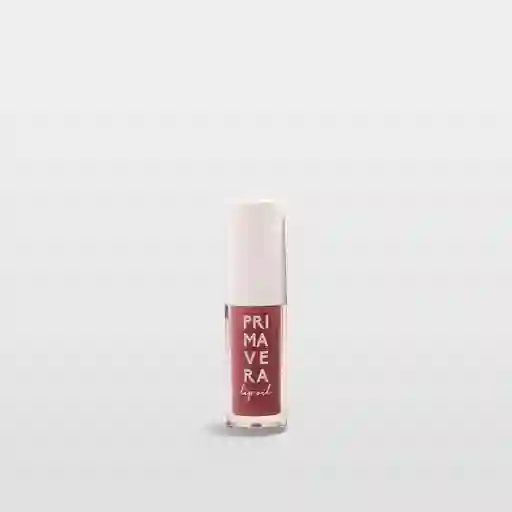 Flora Lip Oil Primavera 2 G