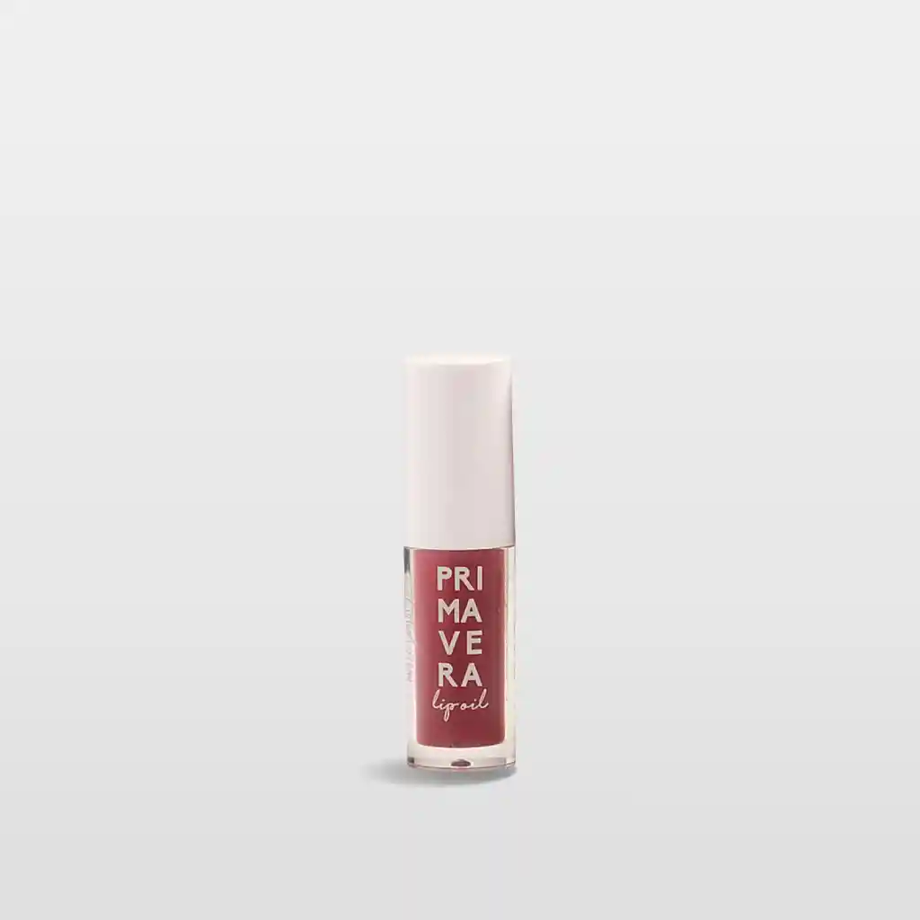 Flora Lip Oil Primavera 2 G