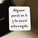 Tarjeta Regalo