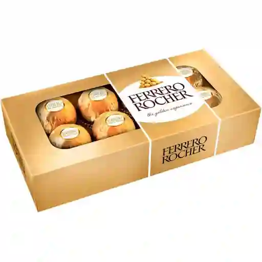 Chocolates Ferrero Rocher X 8