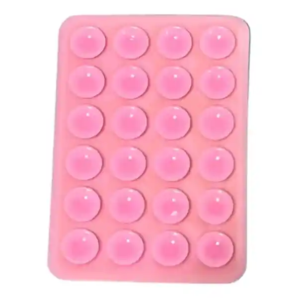 Soporte Ventosas Para Celular | Soporte De Goma Para Celular