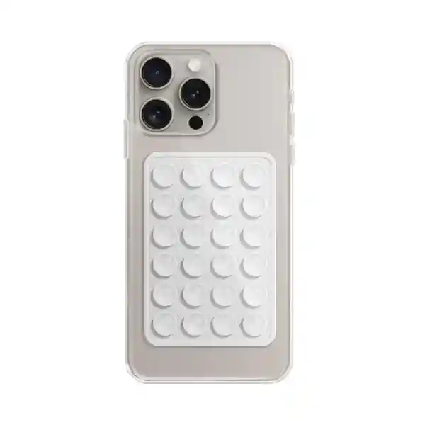 Soporte Ventosas Para Celular | Soporte De Goma Para Celular