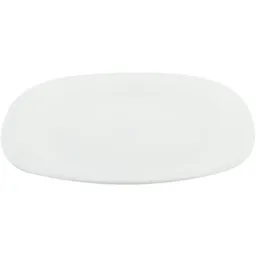 Plato Postre 20cm Expressions Tabletop Blanco