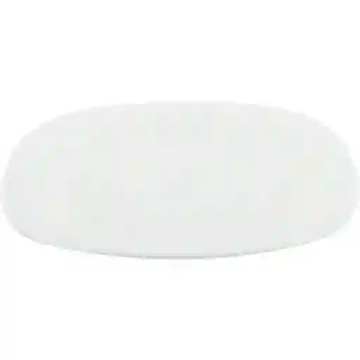 Plato Postre 20cm Expressions Tabletop Blanco