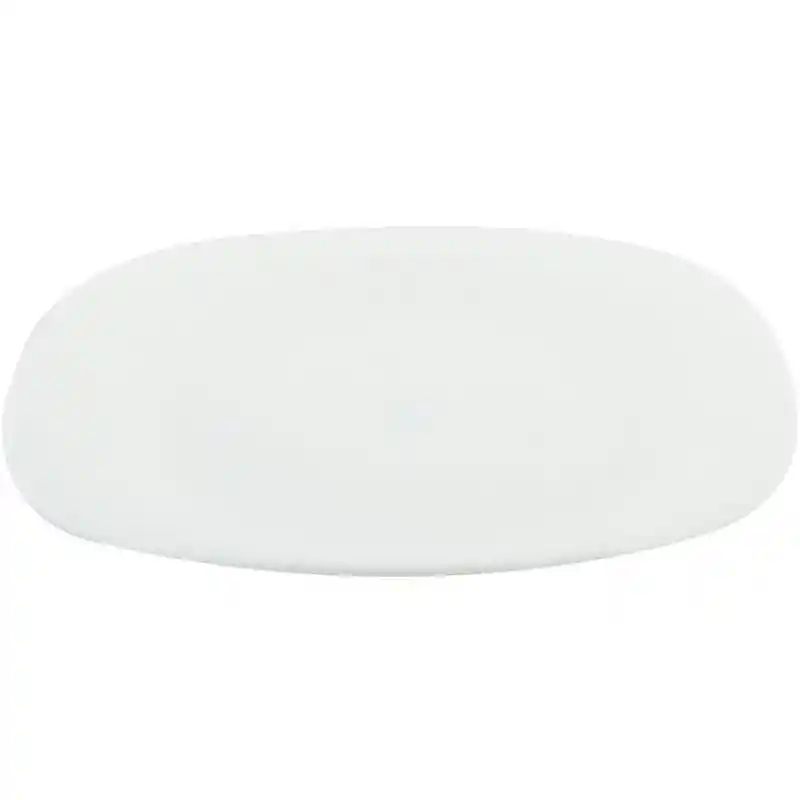 Plato Postre 20cm Expressions Tabletop Blanco