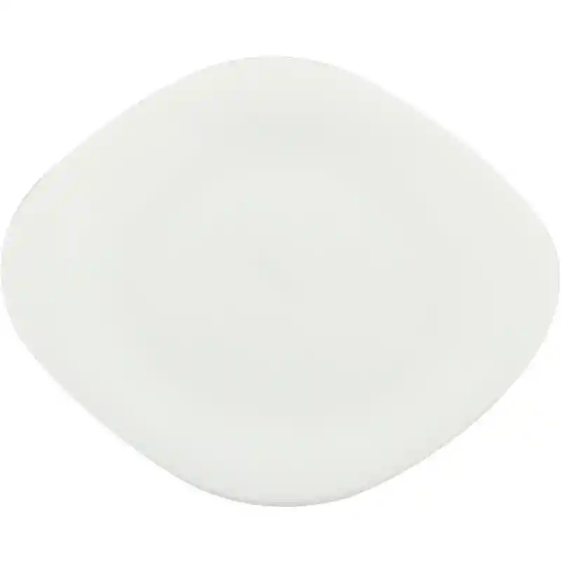 Plato Postre 20cm Expressions Tabletop Blanco