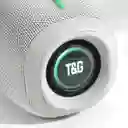 Parlante Portátil Bluetooth Tg-389 Verde