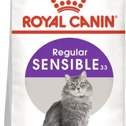 Alimento Royal Canin Fhn Sensible 400g