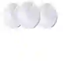 Tp-link, Sistema Wifi Mesh Para El Hogar, Deco M5 (3-pack)