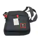 Bolso De Hombro Maletín Carriel Para Accesorios Mediano