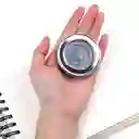 Brújula Precisión Magnética De Metal Diámetro 6cm