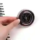 Brújula Precisión Magnética De Metal Diámetro 6cm