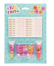 Kit Niñas Tutti Frutti