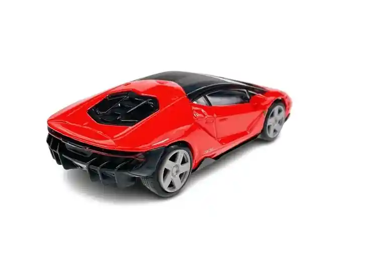 Carro De Colección Lamborghini Centenario 1/43 Metal Original