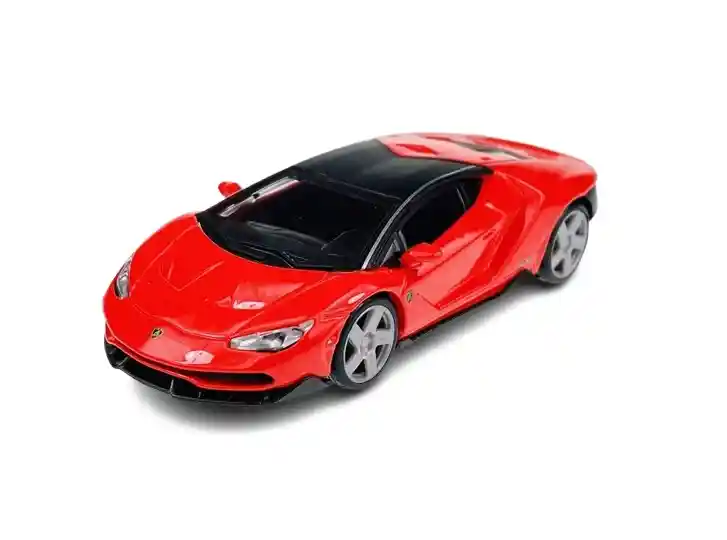 Carro De Colección Lamborghini Centenario 1/43 Metal Original