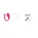 Vibrador Lush 4 Lovense +app Interactivo