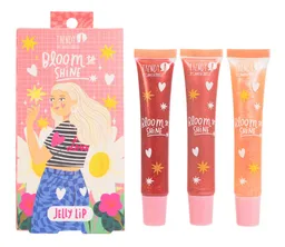 Kit X3 Brillos Bloom To Shine