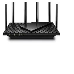 Router, Access Point Tp-link Archer Ax72 V1 Negro 220v