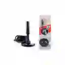 Antena Cable Para Señal Tv O Tdt 3m