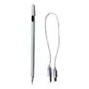 Lapiz Pencil Optico Compatible Apple Ipad Magnetico