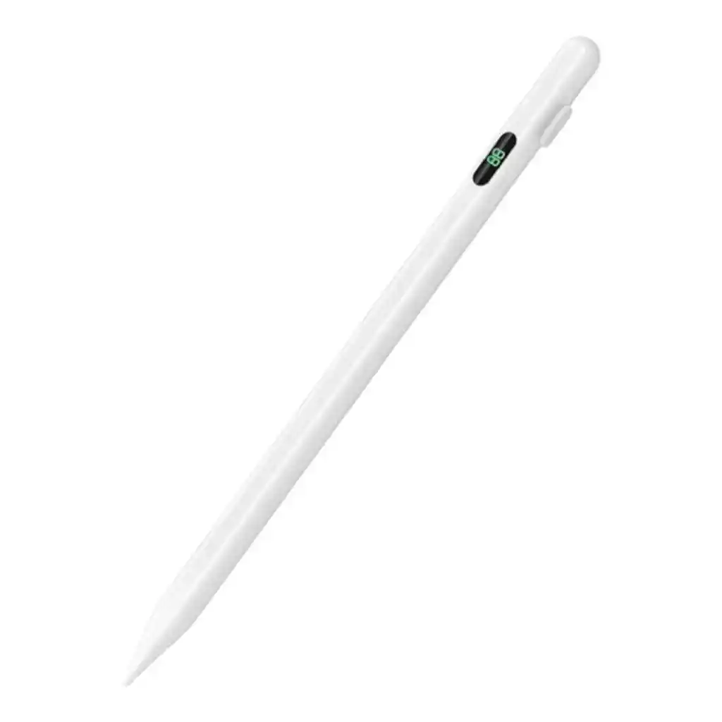 Lapiz Pencil Optico Compatible Apple Ipad Magnetico