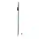 Lapiz Pencil Optico Compatible Apple Ipad Tablet Magnetico