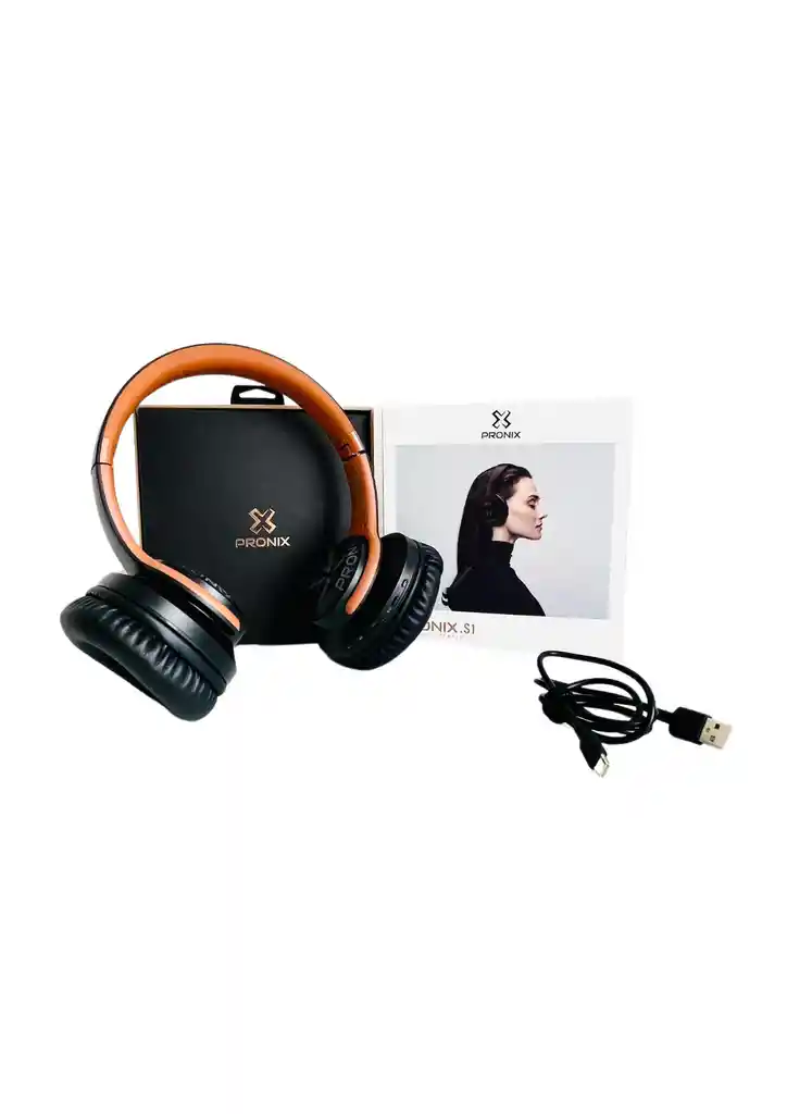 Diadema Headphones Series-1