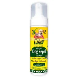 Baño En Seco Perros Repel 200 Ml