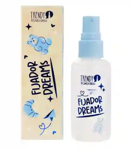 Fijador Dream