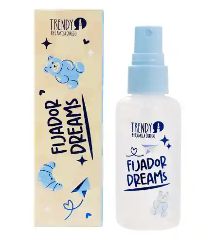 Fijador Dream