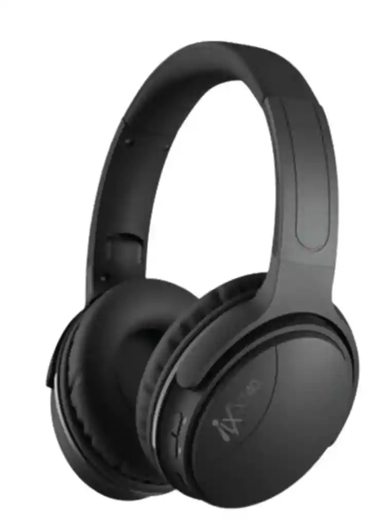 Diadema Headphones Iluxe Xt-40