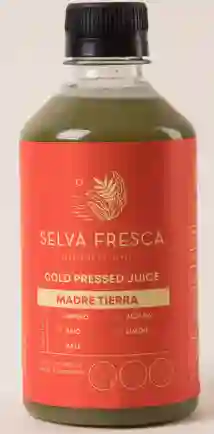 Zumo Madre Tierra - Selva Fresca 375ml