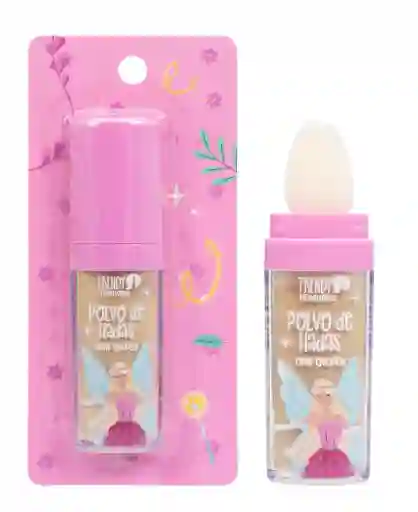 Polvo De Hadas Golden