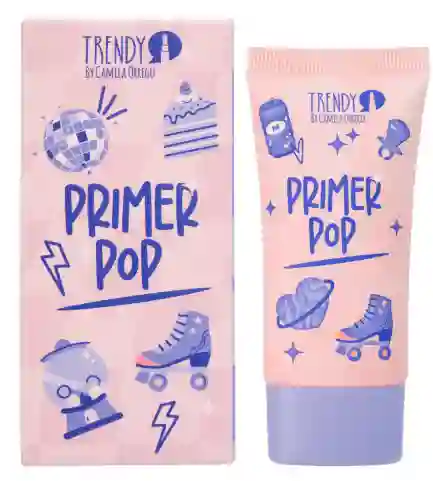 Primer Pop