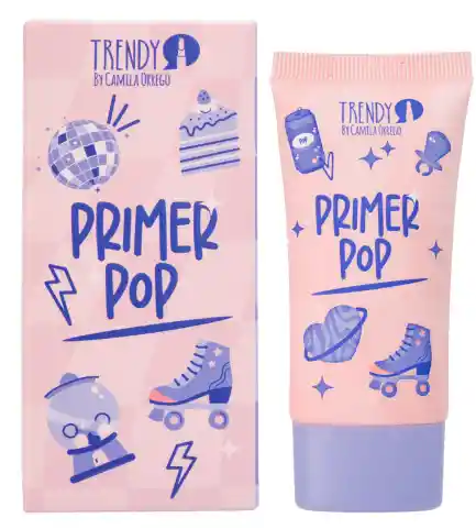 Primer Pop